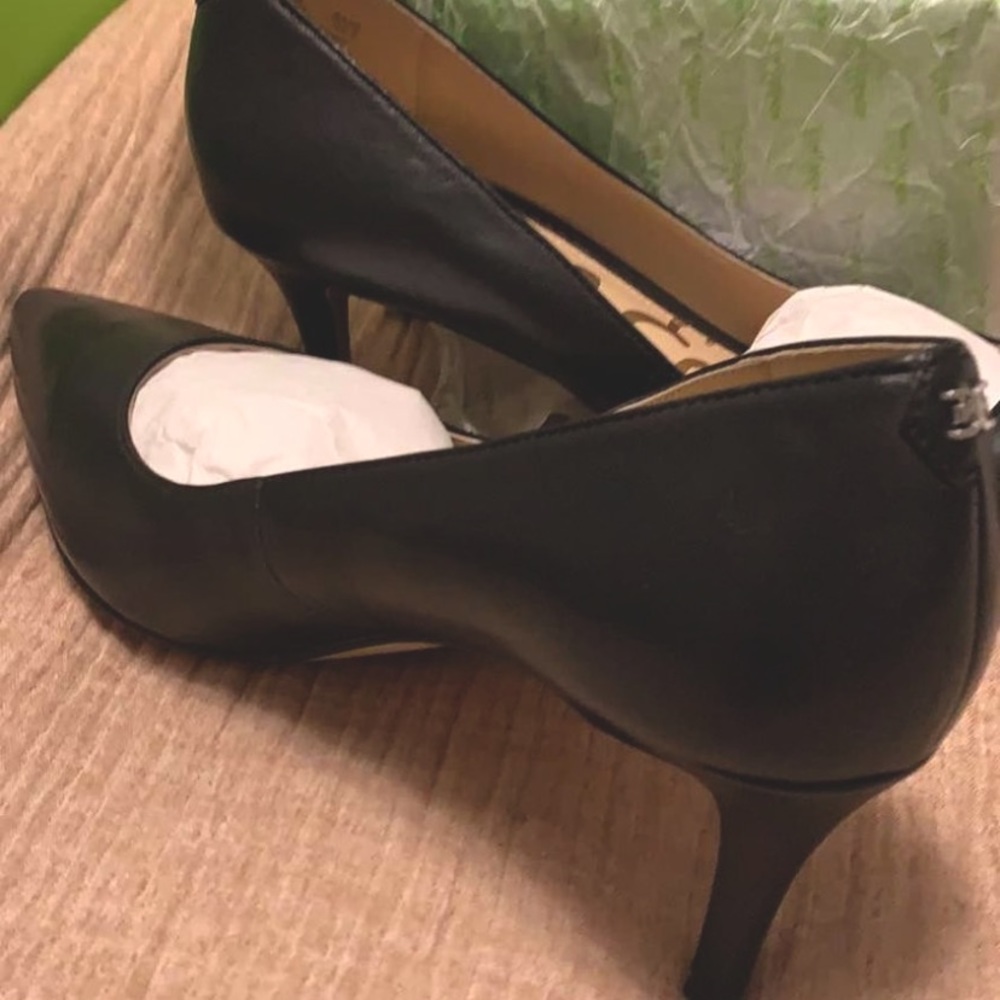 8.5 US
SAM EDELMAN
Jordyn model heels
